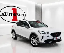 Zunanja slika - Cupra Formentor - 1.5 TSI DSG - 2 - Predogledna slika