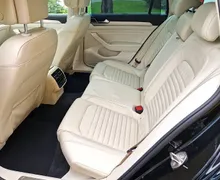 Zunanja slika - Volkswagen Passat - Variant 2.0 TDI VIRTUAL FULL LED PANORAMA KAMERA ACC... - 11 - Predogledna slika