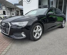 Zunanja slika - Audi A6 - Avant 40 TDI S tronic 150kW - KOT NOV - - 3 - Predogledna slika