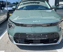 Zunanja slika - KIA Niro - Kia  Kia  EV EX LIMITED EDITION - 8 - Predogledna slika