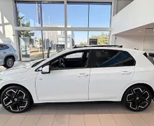 Zunanja slika - Volkswagen Golf - R-Line 4JOY 1.5 eTSI DSG - PANO - 360 - - 3 - Predogledna slika