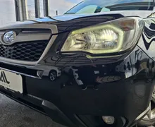 Zunanja slika - Subaru Forester - 2.0D-4X4-1 LASTNIK-PANORAMA-XENON-LED-ODLIČEN - 9 - Predogledna slika