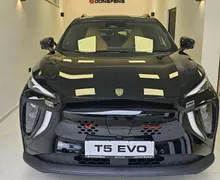 Zunanja slika - Forthing Forthing T5 EVO EV - T5 Evo EV FRIDAY 64.4kWh + BOGATA OPREMA +400KM DOSEGA - 14 - Predogledna slika