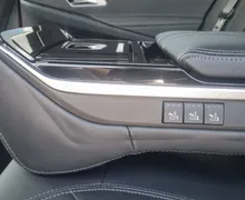 Zunanja slika - DS DS 9 - 1.6 PURETECH RIVOLI+ SAMO 8.586km - KOT NOV - 14 - Predogledna slika