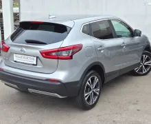 Zunanja slika - Nissan Qashqai - 1.3 DIG-T 140 Tekna 1.LASTNIK SLO.POREKLO - 4 - Predogledna slika