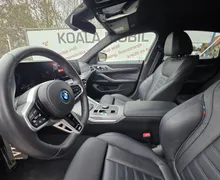 Zunanja slika - BMW i4 - EDRVIE E40 M SPORT LED-VIRTUAL-KAMERA-KOT NOV - 10 - Predogledna slika