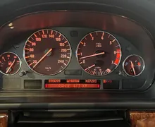 Zunanja slika - BMW Serija 5 - : 540 iA limuzina - MSPORT - V8 MOTOR - PRVA BARVA - 16 - Predogledna slika