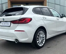 Zunanja slika - BMW Serija 1 - : 118d aut. Sport SLO-1.LAST.-LED - 4 - Predogledna slika