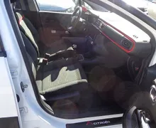 Zunanja slika - Citroën C3 - 1.2 110HP - LEPO OHRANJENO - KASKO GRATIS - 7 - Predogledna slika