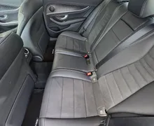 Zunanja slika - Mercedes-Benz E-Razred - E 300 AMG LINE LED-VIRTUAL-KAMERA-1.LASTNIK - 13 - Predogledna slika