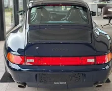 Zunanja slika - Porsche 911 - Carrera - 6 - Predogledna slika