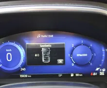 Zunanja slika - Ford Focus - 1.5 EcoBlue 88 kW TITANIUM X-VIRTUAL-KEYLESS GO - 18 - Predogledna slika