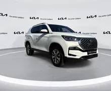 Zunanja slika - KG Mobility Rexton - 2.2 XDI LIMITED PLUS 4x4 A T - 3 - Predogledna slika