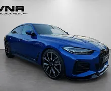 Zunanja slika - BMW serija 4 Gran Coupe: - 420d xDrive M-OPTIC |VIRTUAL|NAVI|A19|RADAR|... - 3 - Predogledna slika