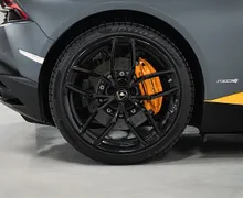 Zunanja slika - Lamborghini Huracan - LP 610-4 AVIO 1 od 250 - 9 - Predogledna slika