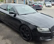 Zunanja slika - Audi A5 - Sportback 2.0 TDI QUATTRO BI-XENON-ALU PLATIŠČA-NAVI - 3 - Predogledna slika