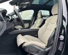 Notranja slika - Volvo XC60 - T6 AWD Plug-in hybrid Electric   Petrol Plus Dark. - 10 - Predogledna slika