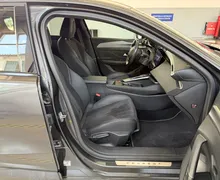 Notranja slika - Peugeot 408 - Peugeot - 26 - Predogledna slika