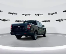Zunanja slika - KG Mobility Musso - 2.2 XDI 4x4 M T ACTIVE+ - 5 - Predogledna slika