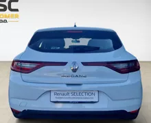 Zunanja slika - Renault Mégane - Megane ZEN Energy dCi 90 - 6 - Predogledna slika
