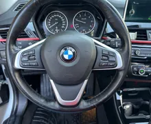Zunanja slika - BMW X1 - serija : xDrive18d SPORT LINE FUL LED NAVI ACC HUD PDC PANO - 14 - Predogledna slika