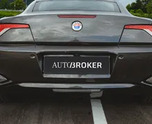 Zunanja slika - Fisker Karma - vsa dodatna oprema - 6 - Predogledna slika