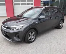 Zunanja slika - KIA Stonic - 1.0 T-GDi LX Active ISG -15- - 1 - Predogledna slika