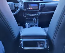 Zunanja slika - Toyota Hilux - 2.8 D-4D Invincible Automatic - 7 - Predogledna slika