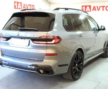 Zunanja slika - BMW serija X7 - X7 xDrive40d M SPORT SKY PANORAMA..... - 5 - Predogledna slika