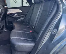 Zunanja slika - Mercedes-Benz GLE-Razred - GLE coupe GLE 400 d 4MATIC Amg... - 8 - Predogledna slika