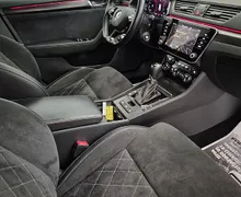 Zunanja slika - Škoda Superb - Combi 2.0 TDI Sportline DSG-MATRIX-ACC-VIRTUAL - 8 - Predogledna slika