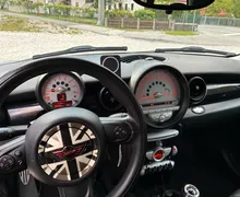 Notranja slika - MINI Clubman - Cooper - 6 - Predogledna slika