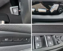Zunanja slika - BMW Serija 5 - Touring: 520d aut. M PAKET.HUD.360KAMERA.AMBIENTAL - 16 - Predogledna slika