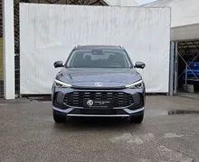 Zunanja slika - MG MG ZS - NOVI MODEL 1.5L Standard + ZIMSKE PNEVMATIKE - 2 - Predogledna slika