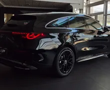 Zunanja slika - Mercedes-Benz CLA-Razred - CLA Shooting Brake 250+ EQ Tech AMG Line - 6 - Predogledna slika