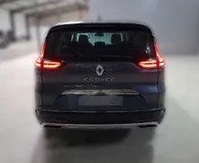 Zunanja slika - Renault Espace - 2.0 DCI  FACELIFT 7 SEDEŽEV PANO ALU TOP - 6 - Predogledna slika