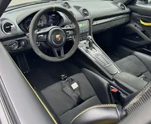 Zunanja slika - Porsche 718 - Cayman 4.0 CAYMAN GT4 - 5 - Predogledna slika