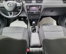 Zunanja slika - Škoda Rapid - 1.0 TSI slo-1last-ac-el.paket-vl.kljuka-Bluetooth - 7 - Predogledna slika