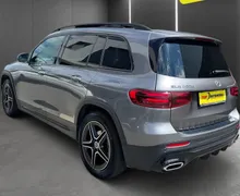 Zunanja slika - Mercedes-Benz GLB-Razred - GLB 200d AMG LINE FUL LED NAVI ACC AMBIENT VIRTU.. - 5 - Predogledna slika