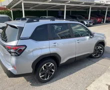 Zunanja slika - Subaru Forester - 2.0i CVT 4WD STYLE - 11 - Predogledna slika