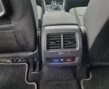 Zunanja slika - Volkswagen Touran - 2.0 TDI DSG 7 sedežni-acc-pdc-alu-radar - 19 - Predogledna slika