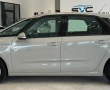 Zunanja slika - Citroën C4 - Picasso 1.6HDI-100KM-LED-PDC-TEMP-DIGI-KLIMA-HIT-KREDIT... - 3 - Predogledna slika
