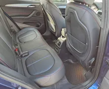 Zunanja slika - BMW X1 - serija :  sDrive18d Sport Line - 8 - Predogledna slika