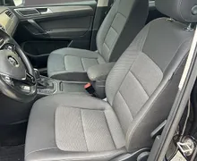 Zunanja slika - VW Golf - Sportsvan 1.2 TSI BMT Comfortline DSG - 9 - Predogledna slika