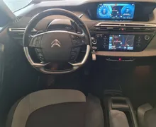 Notranja slika - Citroën C4 Grand Picasso - 1.6 BlueHDi Exclusive Avt.7 sedežev•Kamera•Navig - 7 - Predogledna slika