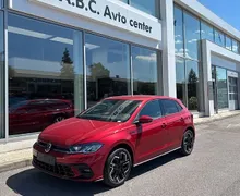 Zunanja slika - Volkswagen Polo - 1.0 TSI R-Line - 1 - Predogledna slika