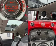 Zunanja slika - Fiat 500 - 1.3 Multijet - 11 - Predogledna slika