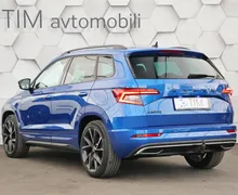 Zunanja slika - Škoda Karoq - 2.0 TDI 4x4 DSG Sportline 150KM - 4 - Predogledna slika