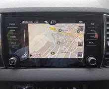 Zunanja slika - Škoda Karoq - Style 1.5 TSI 110kW DSG +NAVI+KAMERA+ACC - 12 - Predogledna slika