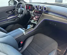 Zunanja slika - Mercedes-Benz CLE Coupe - 200 AUT. COUPE AMG LINE ACC PANO NAVI LED PREMIUM - 9 - Predogledna slika